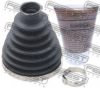 FEBEST 0117P-ZVW30 Bellow, driveshaft